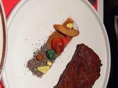 -赤火牛排(金狮广场店)