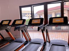 -乐刻运动(闵行永德路地铁站店)