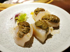 -橘焱胡同烧肉夜食(BFC外滩金融中心店)