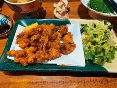 -梅亭居酒屋(中大国际店)
