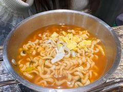 -33韩式自助烧烤(环城南路店)