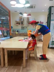 -宝燕乐园(闵行旗舰店)