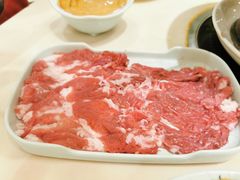 热气肥羊肉-洪长兴(广西北路店)