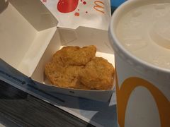 -麦当劳(温州人民路店)