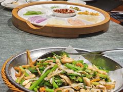 -猪肉婆私房菜(容桂总店)