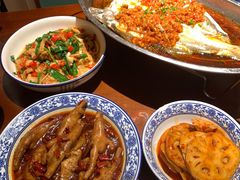 -回家吃饭·地道南昌菜(建德观总店)