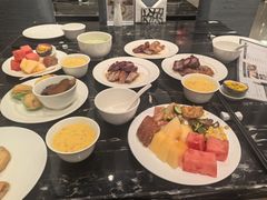 -京香轩·中餐厅(上海中庚聚龙酒店)