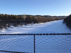 -北极村旅游风景区