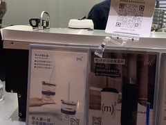 -CUBIC3三立方咖啡(西岸凤巢店)