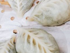 茴香贝丁包-东升灌浆包(辛庄街总店)