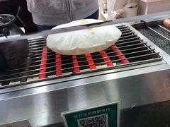 -内涵饵块