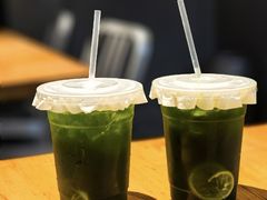 -疯狂烤翅(飘逸路店)