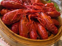 -靓靓蒸虾·头牌蒸虾(沙湖旗舰店)