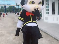 -富国岛珍珠游乐园