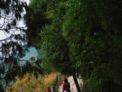 -金堂县云顶石城风景区