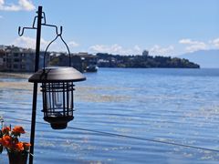 -六阅·福十 FORTEN 海景咖啡西餐厅(双廊古镇店)