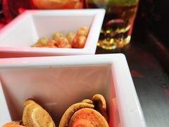 -Orangutan Bunker猩猩地堡酒吧(兰桂坊店)