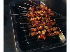 -云飞烧烤火锅城(第一分店)