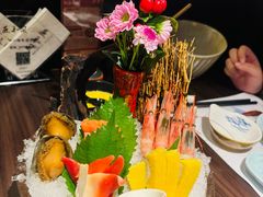 -匠和风精致料理(莆田财富中心店)