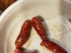 -辛氏火炉·韩式古法烤肉(松北店)