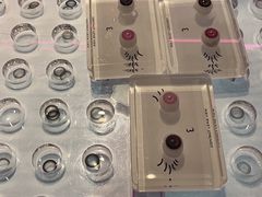 -Sweet Color美瞳隐形眼镜专营店(南翔印象城MEGA店)