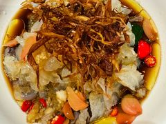 -长安大牌档之西安博物院文化餐厅(中贸店)