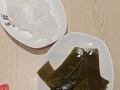 -鱼酷活鱼烤鱼(沈阳大悦城店)