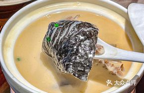 Red Stewed Xiangshe Turtle (Per Serving)