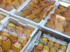 -西郊国际农产品交易中心