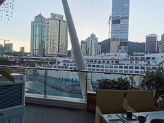 -润园四季椰子鸡火锅(海上世界店)