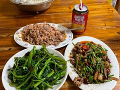 -九九牛肉馆(南山路店)