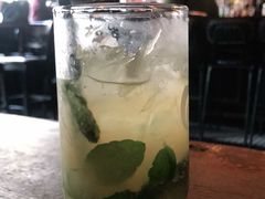莫吉托-Blarney Stone巧言石爱尔兰酒吧
