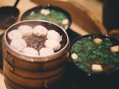 -百年尹氏汤包(湖南路狮子桥店)