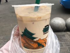 -放哈·甜醅子奶茶创造者(正宁路店)