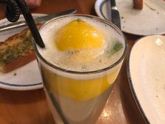-PIZZA BIANCA(万象城店)