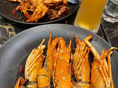 -济南凯宾斯基酒店-THE VIEW云景全日制餐厅