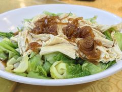 -烧鹅妹饭店