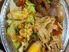 -喜家德虾仁水饺(华强天虹店)