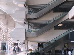 -浙江大学医学院附属邵逸夫医院(钱塘院区)