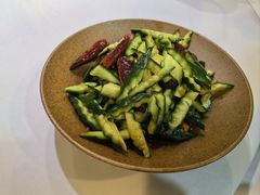 -拾捌川·自贡爆炒(新街口店)