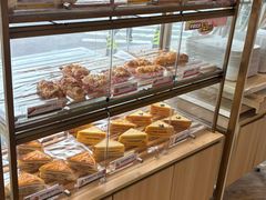 -85度C(青岛闽江路店)