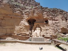 -炳灵寺世界文化遗产旅游区