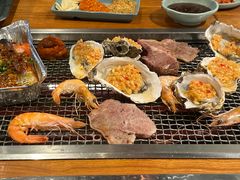 -蚝英雄·鲜蚝自助专门店