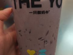 -一只酸奶牛(海珠店)