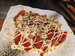 培根番茄芝士-yokocho上横町·日本食街(深业上城店)