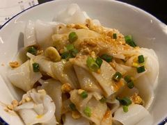 口味凉皮-炉鱼(萧山万象汇店)