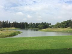 -太阳岛度假酒店