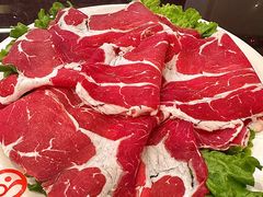 -匹夫涮肉城(黄村店)
