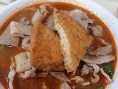 -大鼎沙嗲面(港口路店)