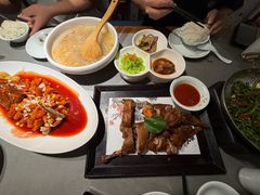 -姑苏家宴·苏帮菜·松鼠桂鱼(苏州总店)